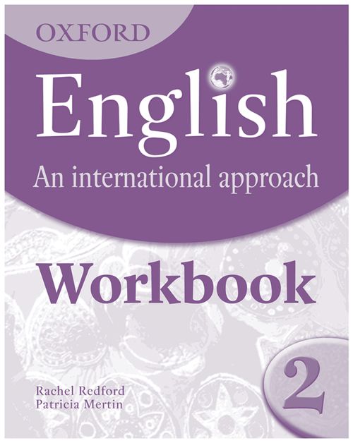 Oxford English : An International Approach Level 2 Workbook