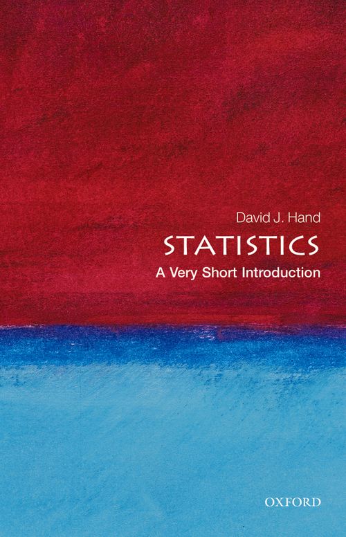 Statistics: A Very Short Introduction [#196]