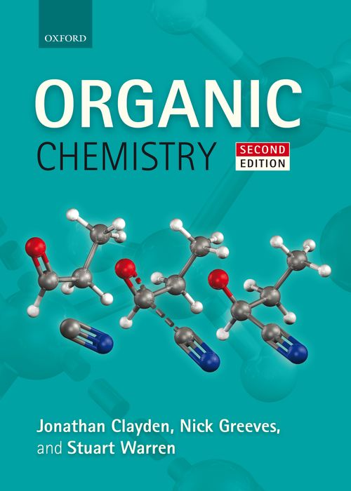 research on organic chemistry