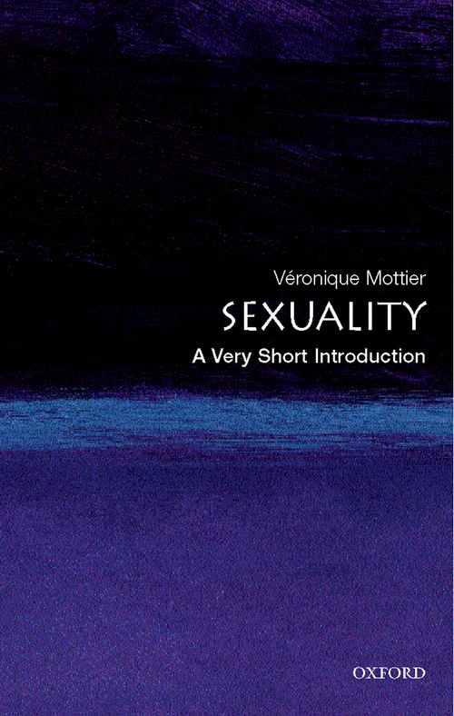 Sexuality: A Very Short Introduction [#187]