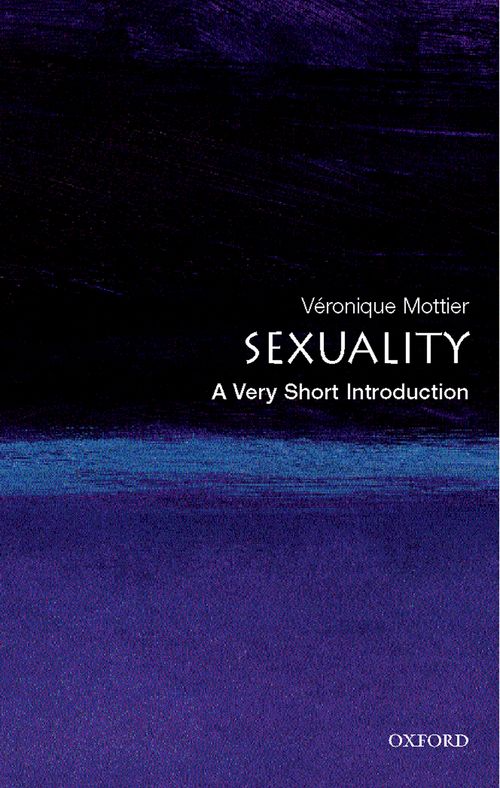 Sexuality: A Very Short Introduction