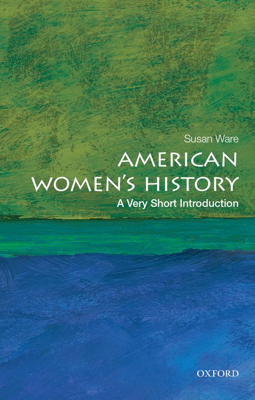 American Women's History [#422]