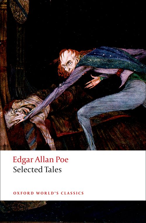 Selected Tales (2nd edition)