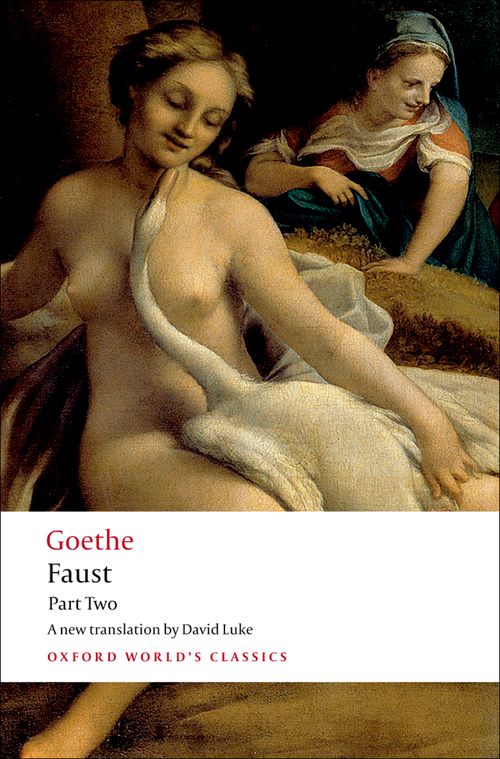 Faust: Part 2