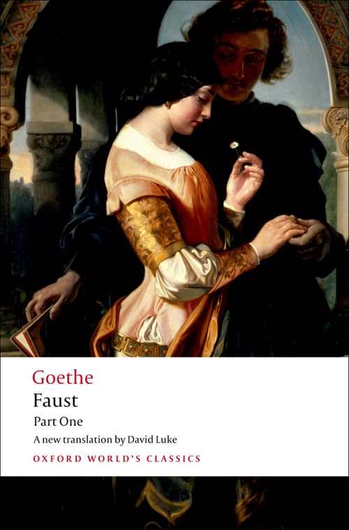 Faust: Part 1