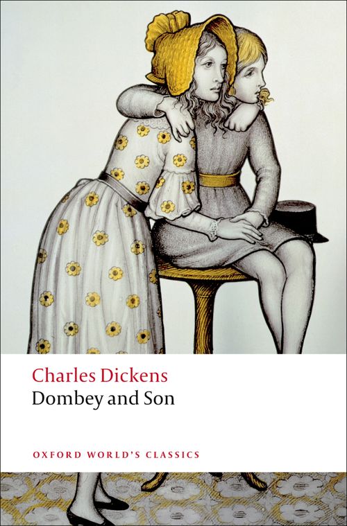 Dombey and Son (2nd edition)