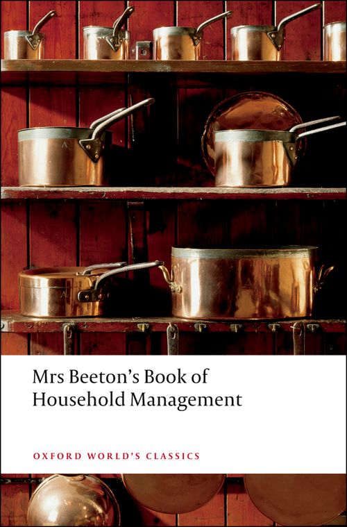Mrs Beeton's Book of Household Management (Abridged edition)