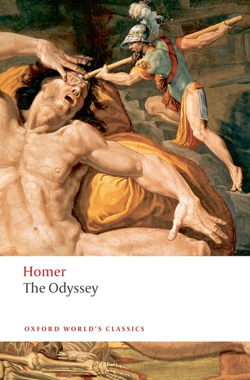 The Odyssey