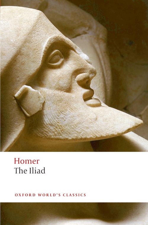 The Iliad