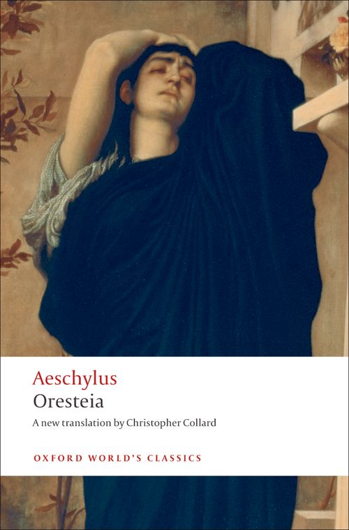 Oresteia