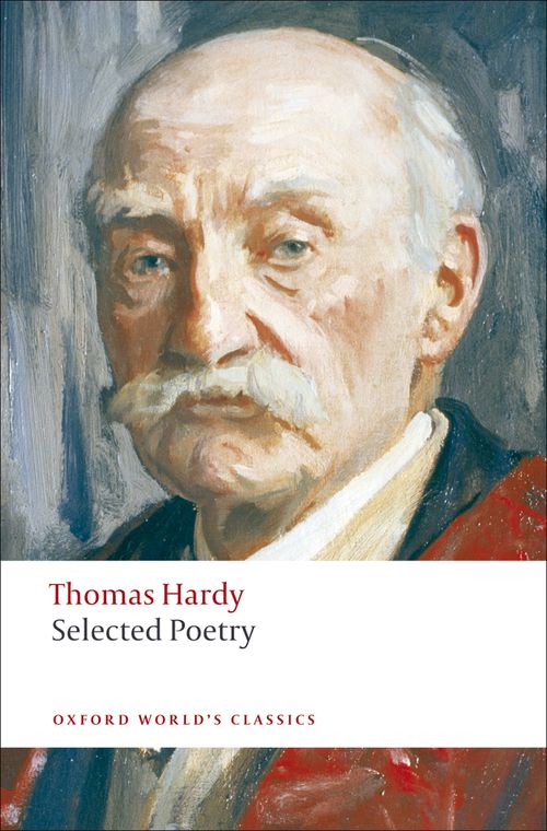 Selected Poetry