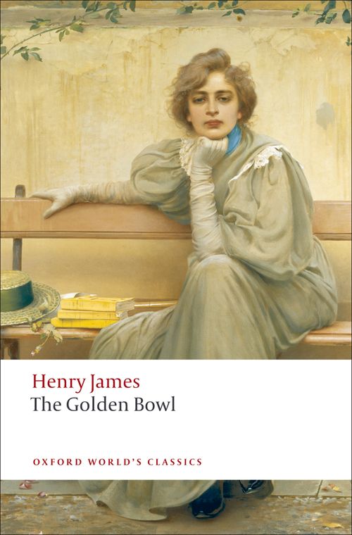 The Golden Bowl