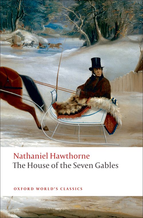 The House of the Seven Gables