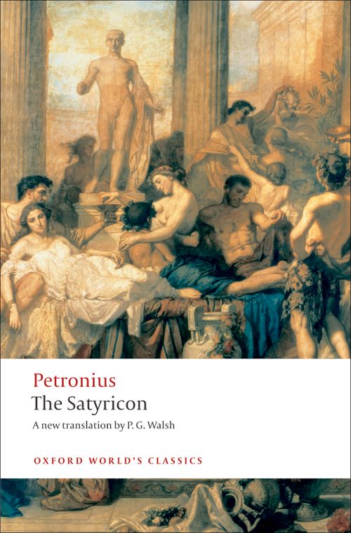 The Satyricon