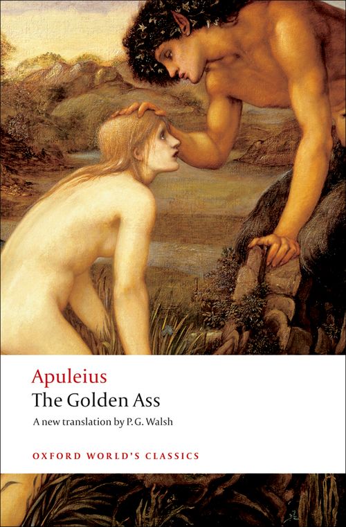 The Golden Ass