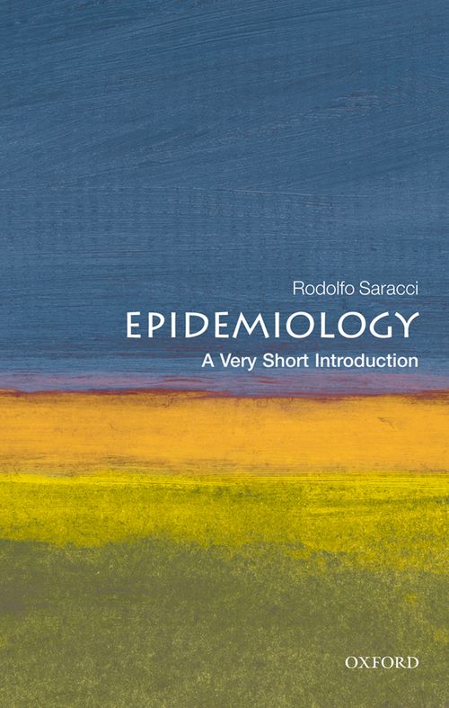 Epidemiology: A Very Short Introduction [#224]