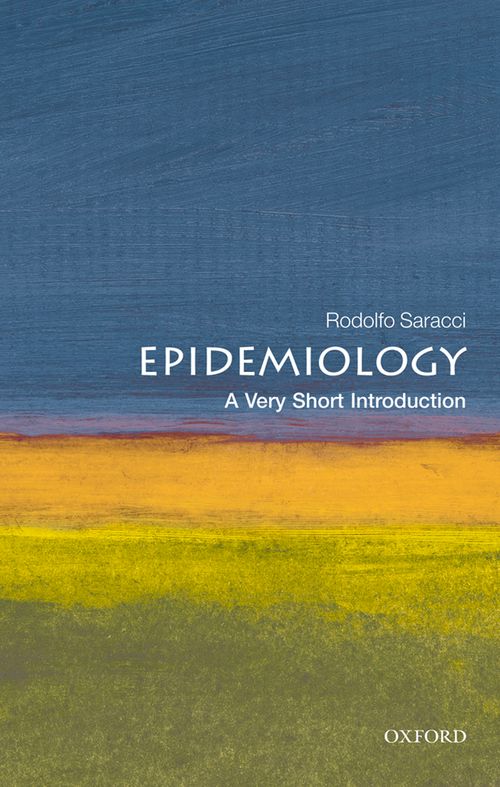 Epidemiology: A Very Short Introduction