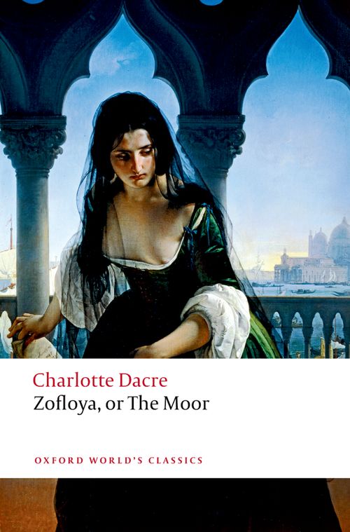 Zofloya: Or the Moor