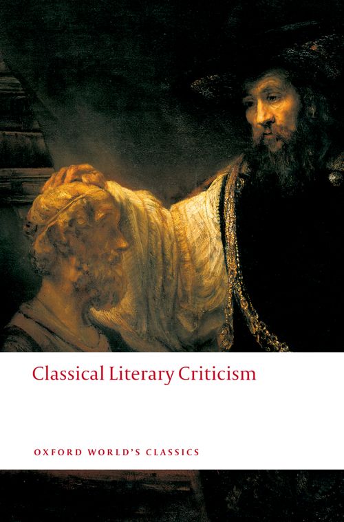 Classical Literary Criticism