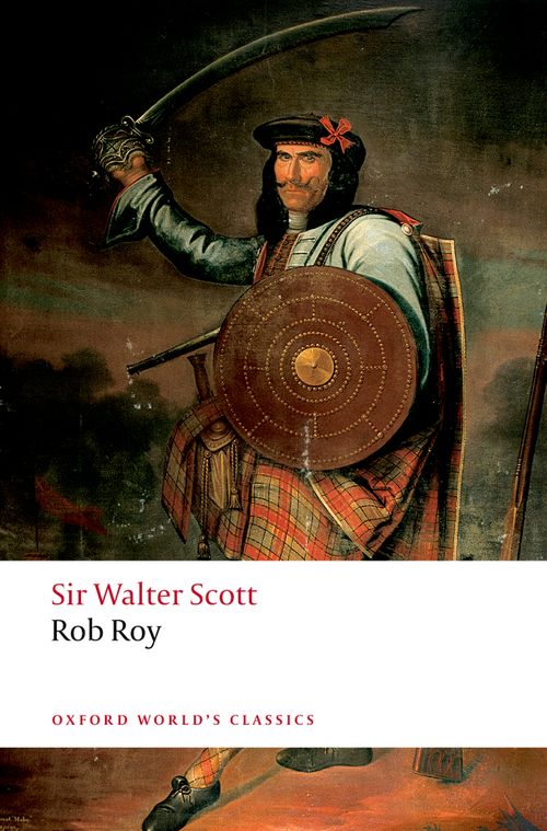 Rob Roy