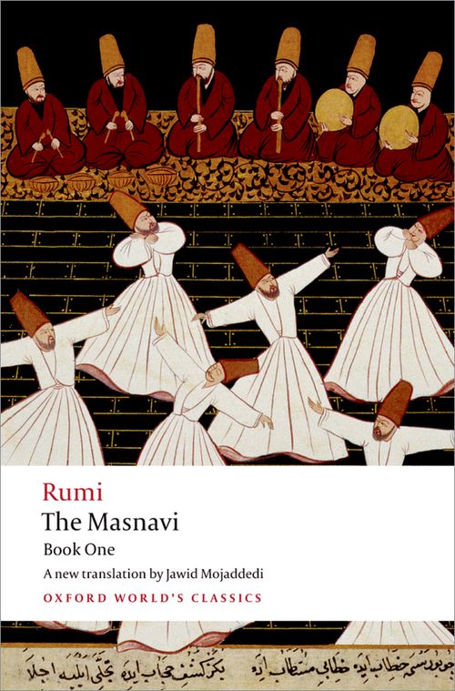 The Masnavi: Book One