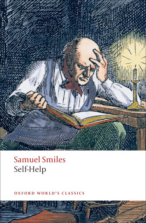 Self-Help