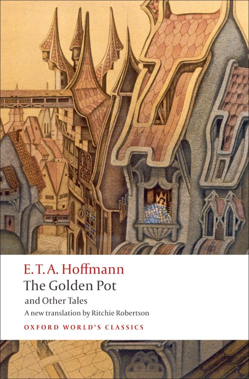 The Golden Pot and Other Tales