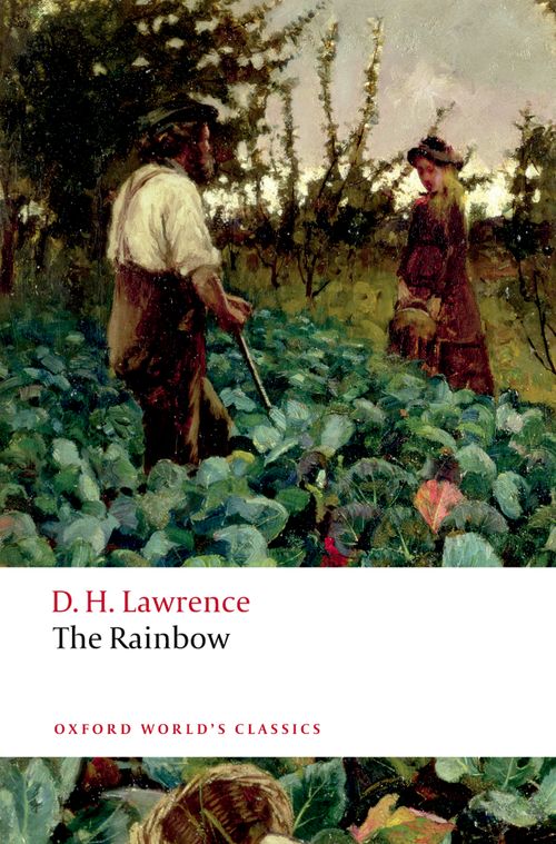 The Rainbow