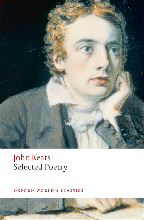 Selected Poetry