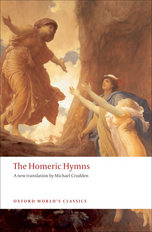 The Homeric Hymns