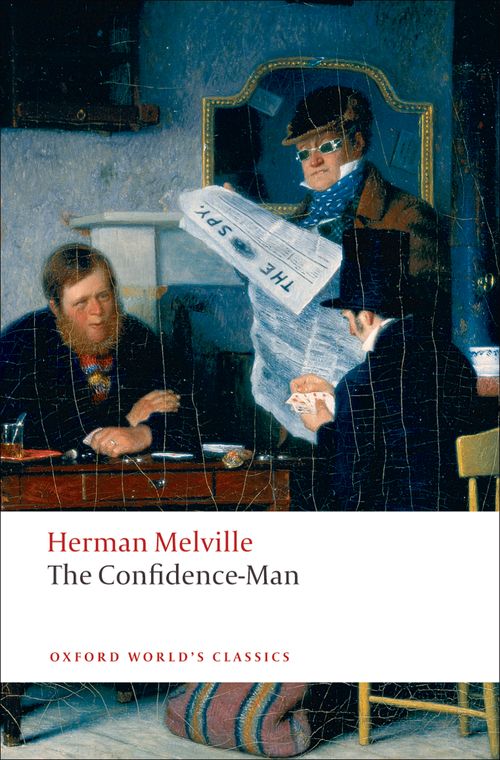 The Confidence-man: His Masquerade