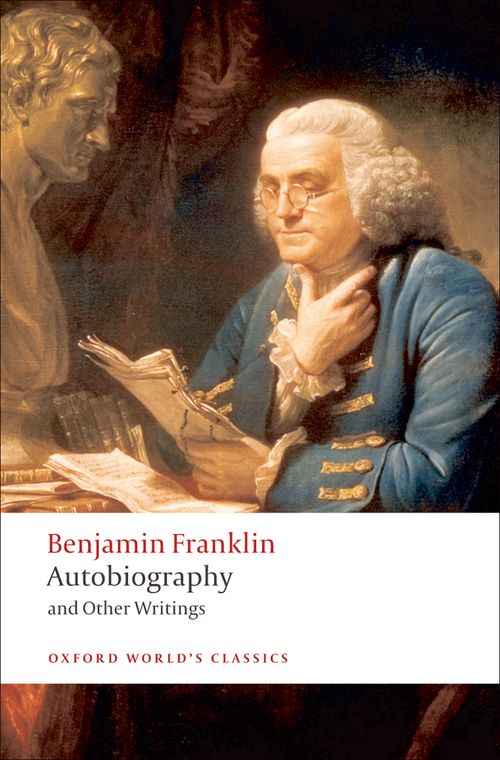 Autobiography and Other Writings