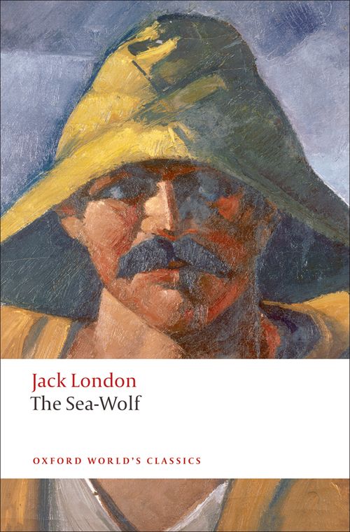 The Sea-wolf