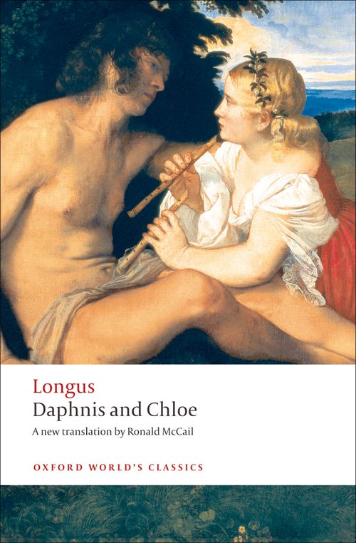 Daphnis and Chloe