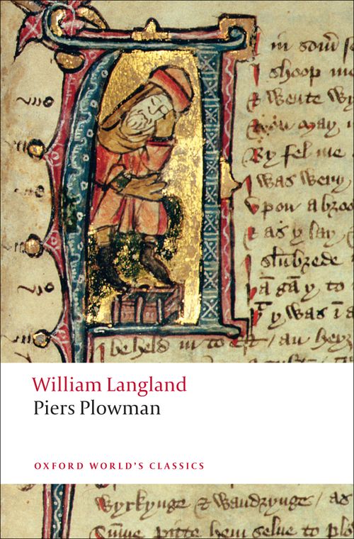 Piers Plowman: A New Translation of the B-Text