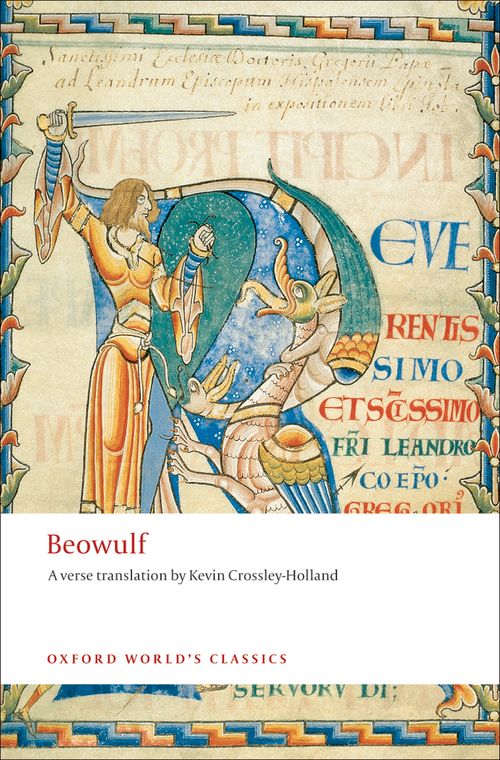 Beowulf: The Fight at Finnsburh