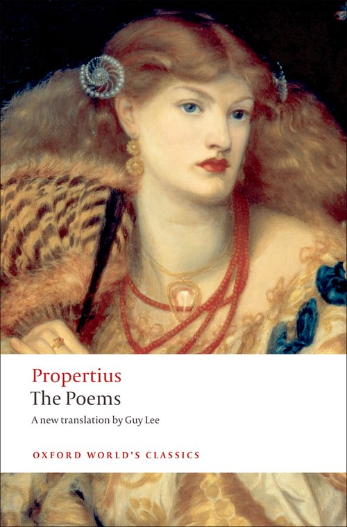 The Poems