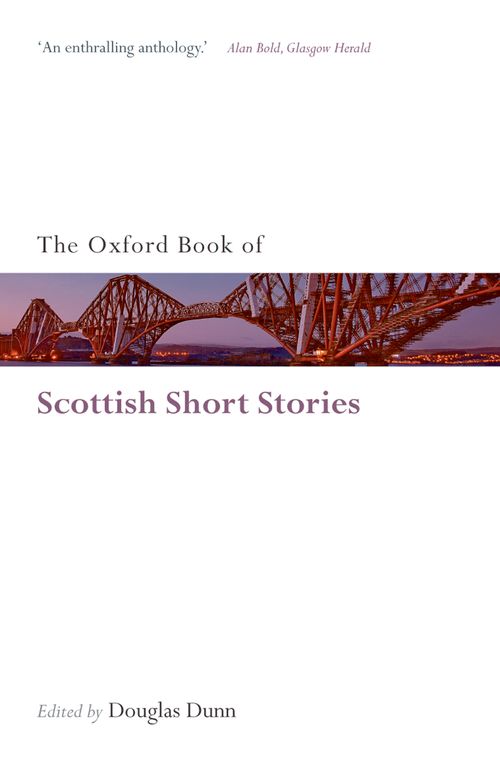 The Oxford Book of Scottish Short Stories