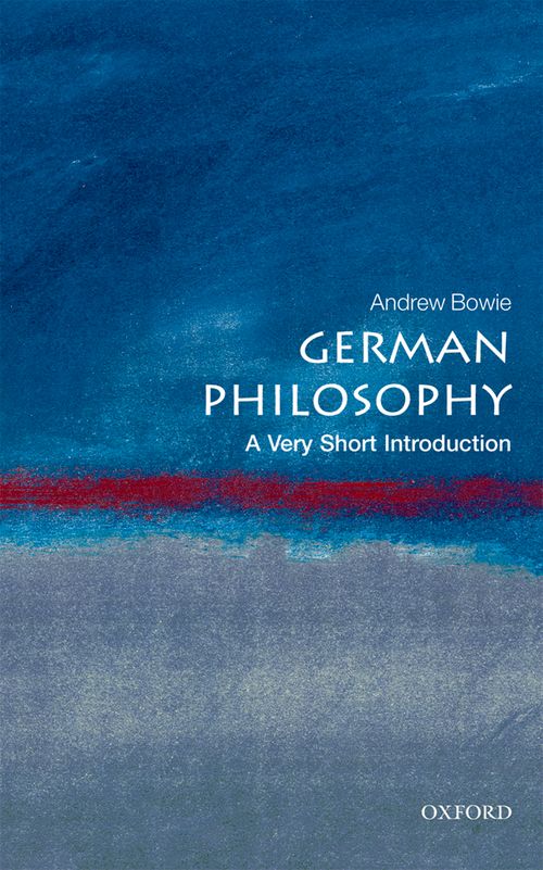 phd philosophy germany