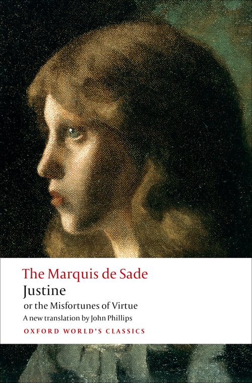 Justine, or the Misfortunes of Virtue