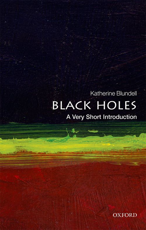 Black Holes: A Very Short Introduction [#453]