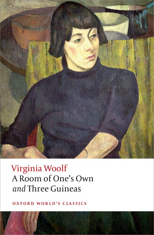 A Room of One's Own and Three Guineas (2nd edition)