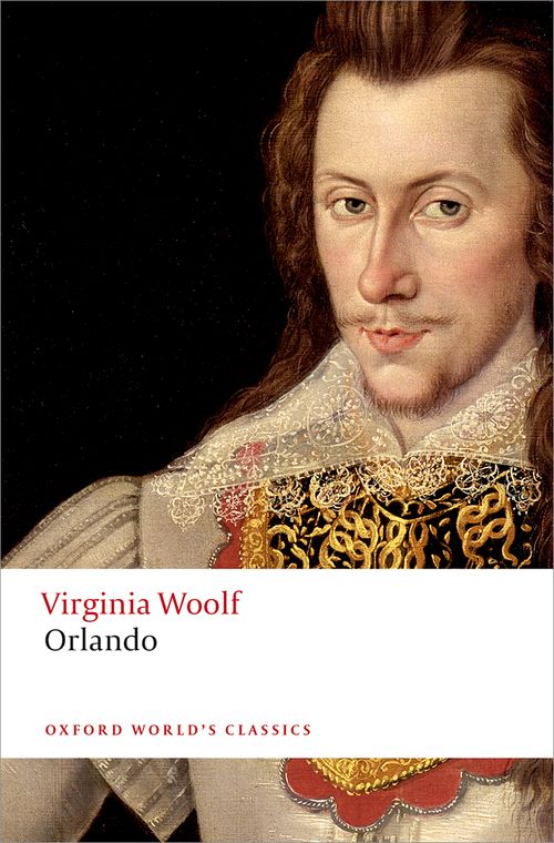 Orlando (2nd edition)