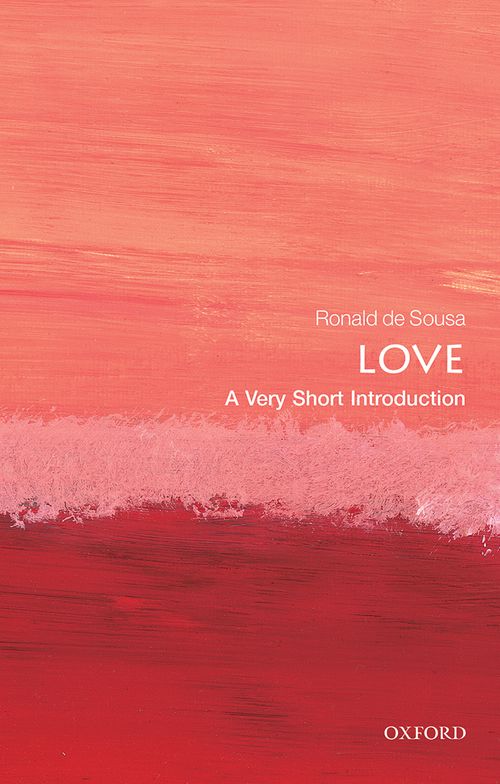 Love: A Very Short Introduction