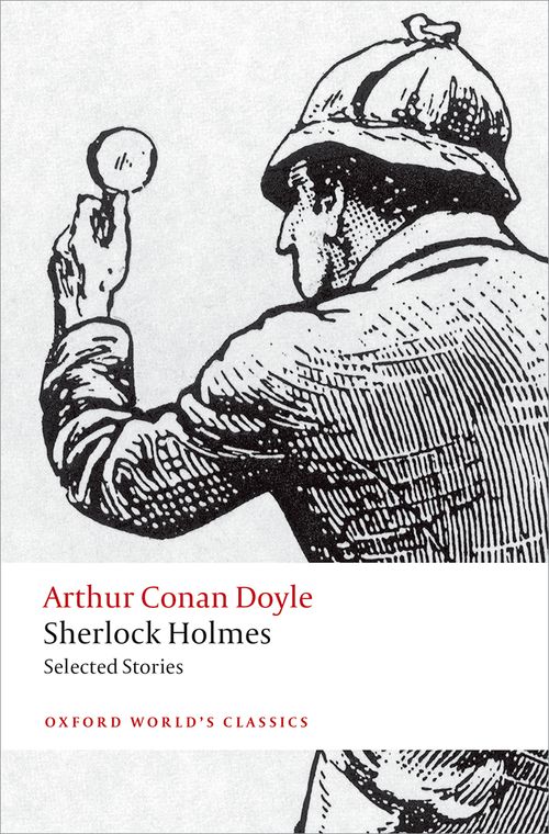 Sherlock Holmes. Selected Stories (2nd edition)