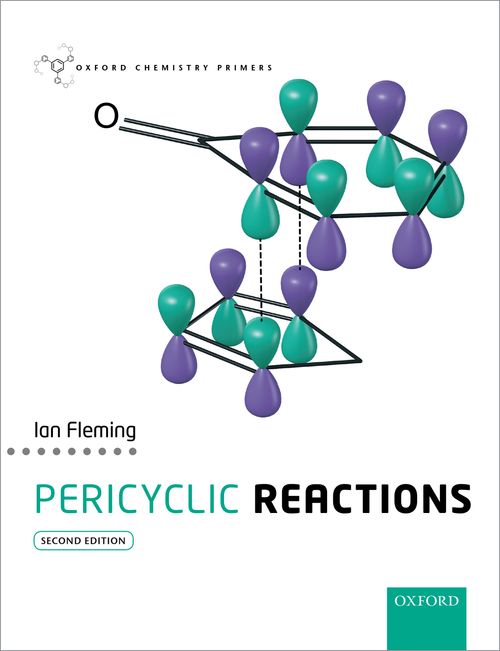 Pericyclic Reactions (2nd edition)
