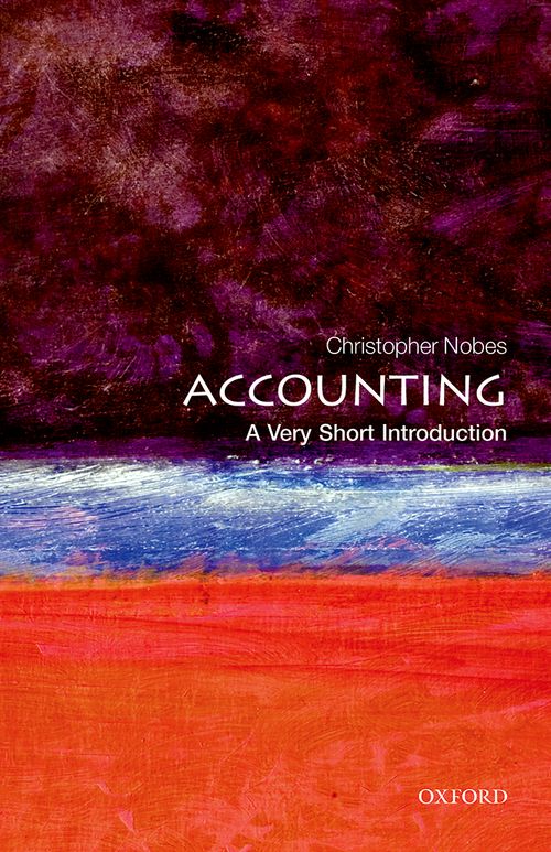 Accounting: A Very Short Introduction [#383]