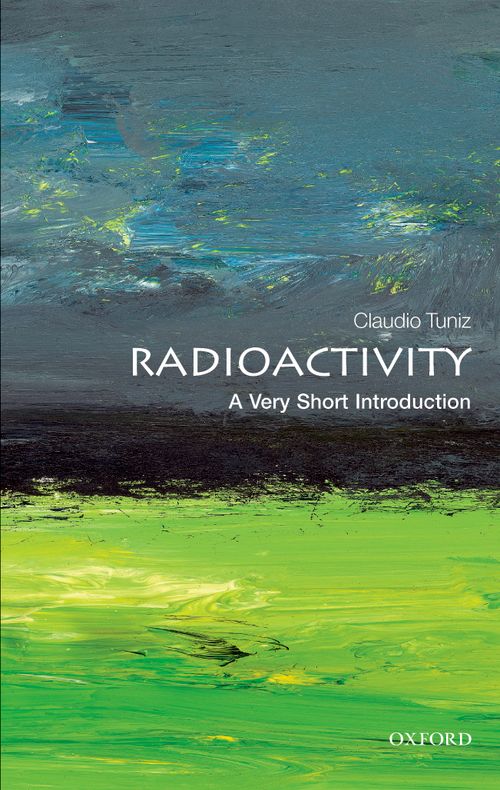 Radioactivity: A Very Short Introduction