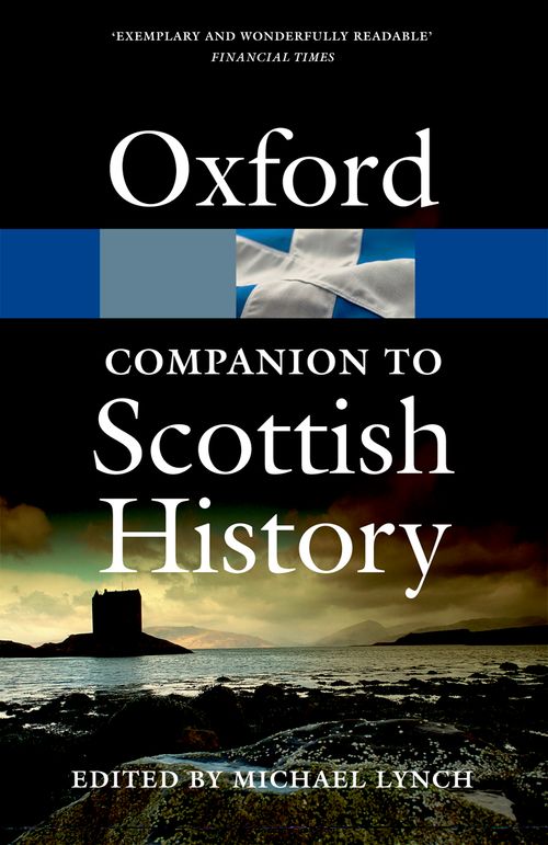 The Oxford Companion to Scottish History