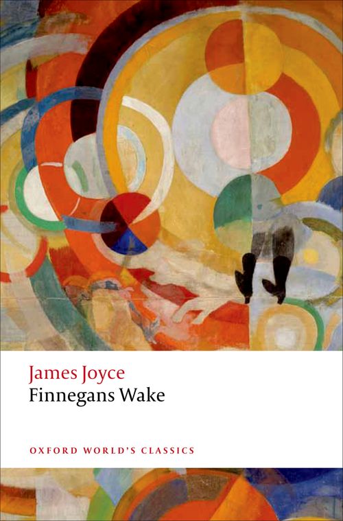 Finnegans Wake